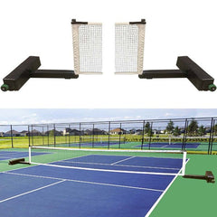 Scorpion Portable Pickleball Net System by 1st Team