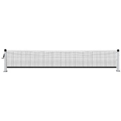 Dominator Surface Mount Pickleball Posts & Net Systems