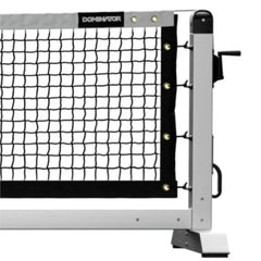 Dominator Pro Max Rolling Portable Pickleball Net
