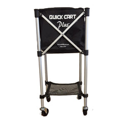 Quick Cart Plus Ball Caddy