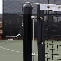 Dominator In Ground Pickleball Posts & Nets System
