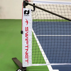 SwiftNet Portable Pickleball Net V2.1
