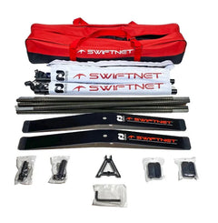 SwiftNet Portable Pickleball Net V2.1