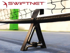 SwiftNet Portable Pickleball Net V2.1