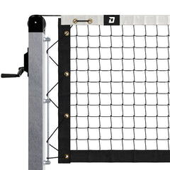 Dominator In Ground Pickleball Posts & Nets System