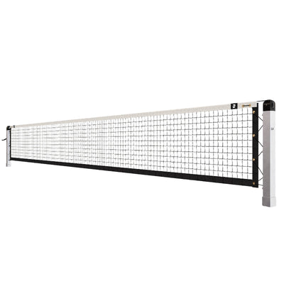 Dominator In Ground Pickleball Posts & Nets System
