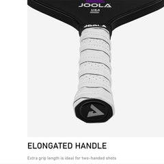 Joola Method CTS 12mm Pickleball Paddle