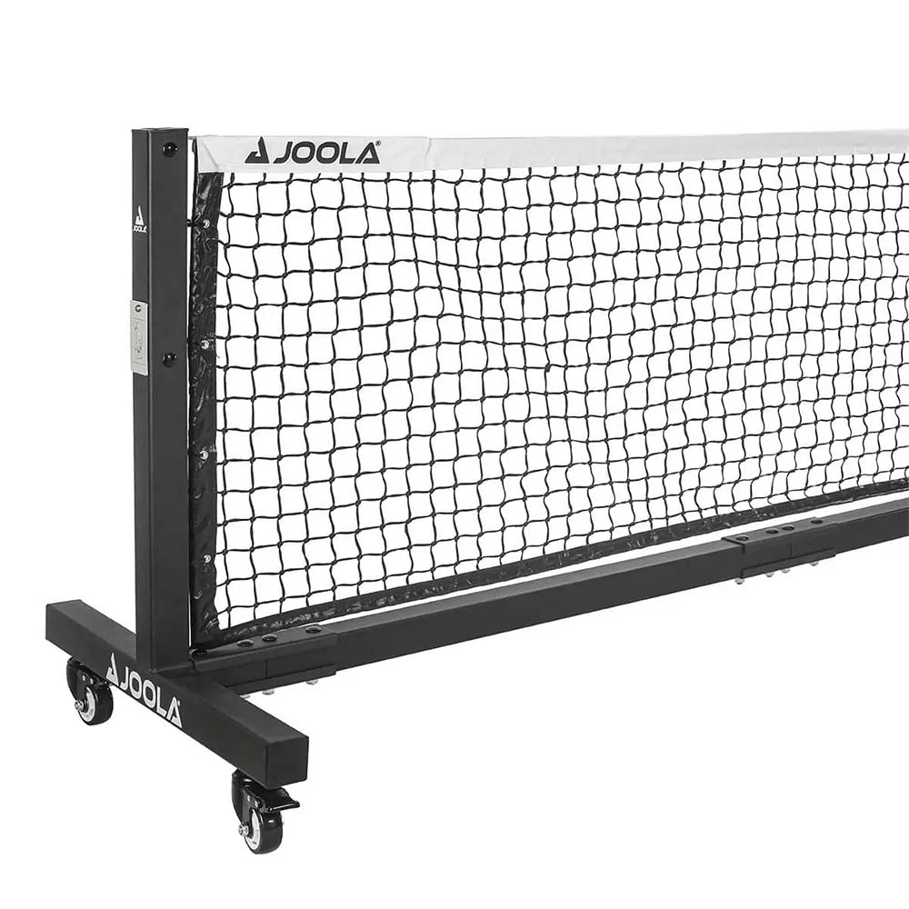 Joola Pro Heavy-Duty Portable Pickleball Net