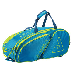 Joola Tour Elite Pro Pickleball Duffle Bag Backpack
