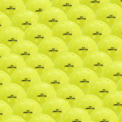 Selkirk 100 pack Competition Outdoor Pickleballs
