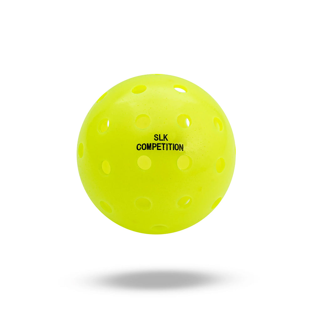 Selkirk 100 pack Competition Outdoor Pickleballs