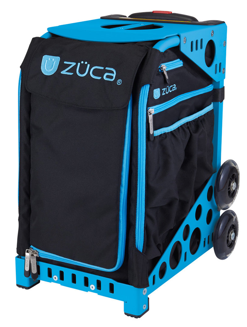 Zuca Sport Pickleball Cart Bundle