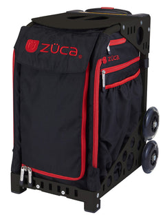 Zuca Sport Pickleball Cart Bundle